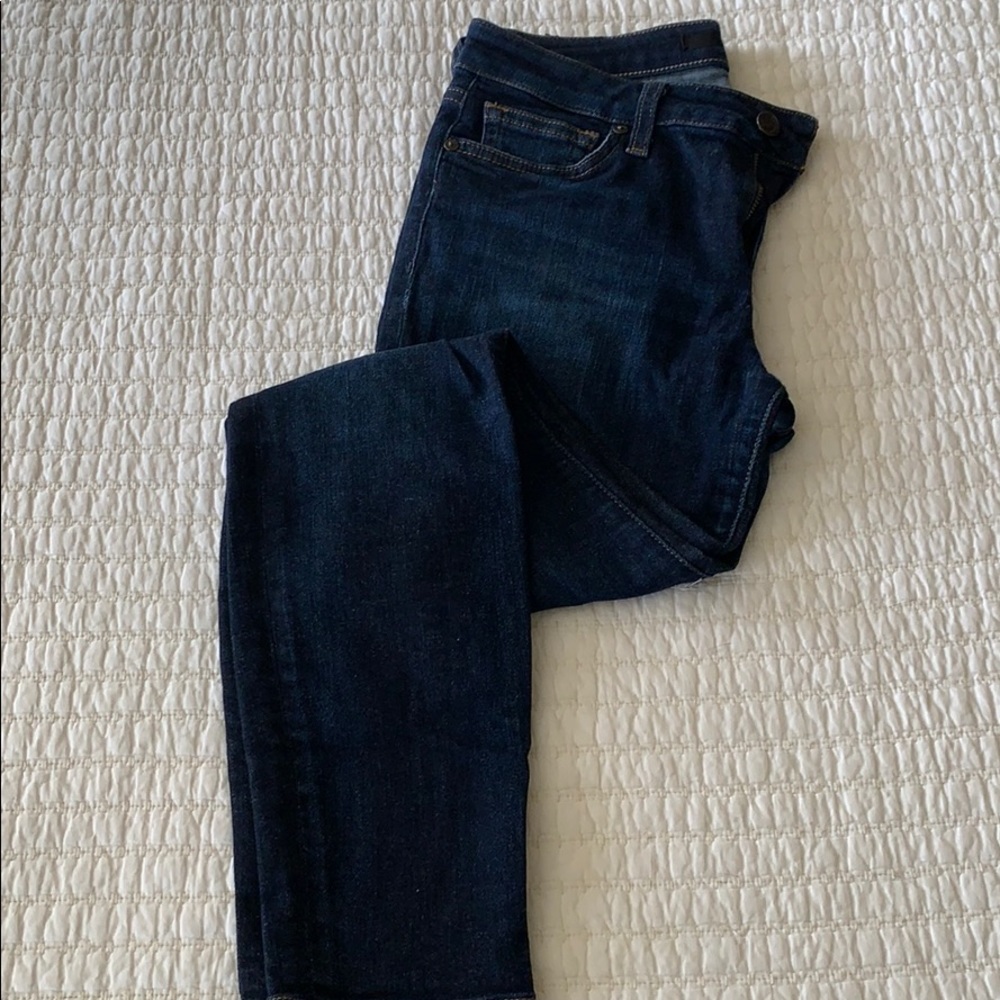 Joe’s Jeans Skinny Denim